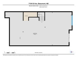 VX - (Metric) Schematic Floor Plan - (3)