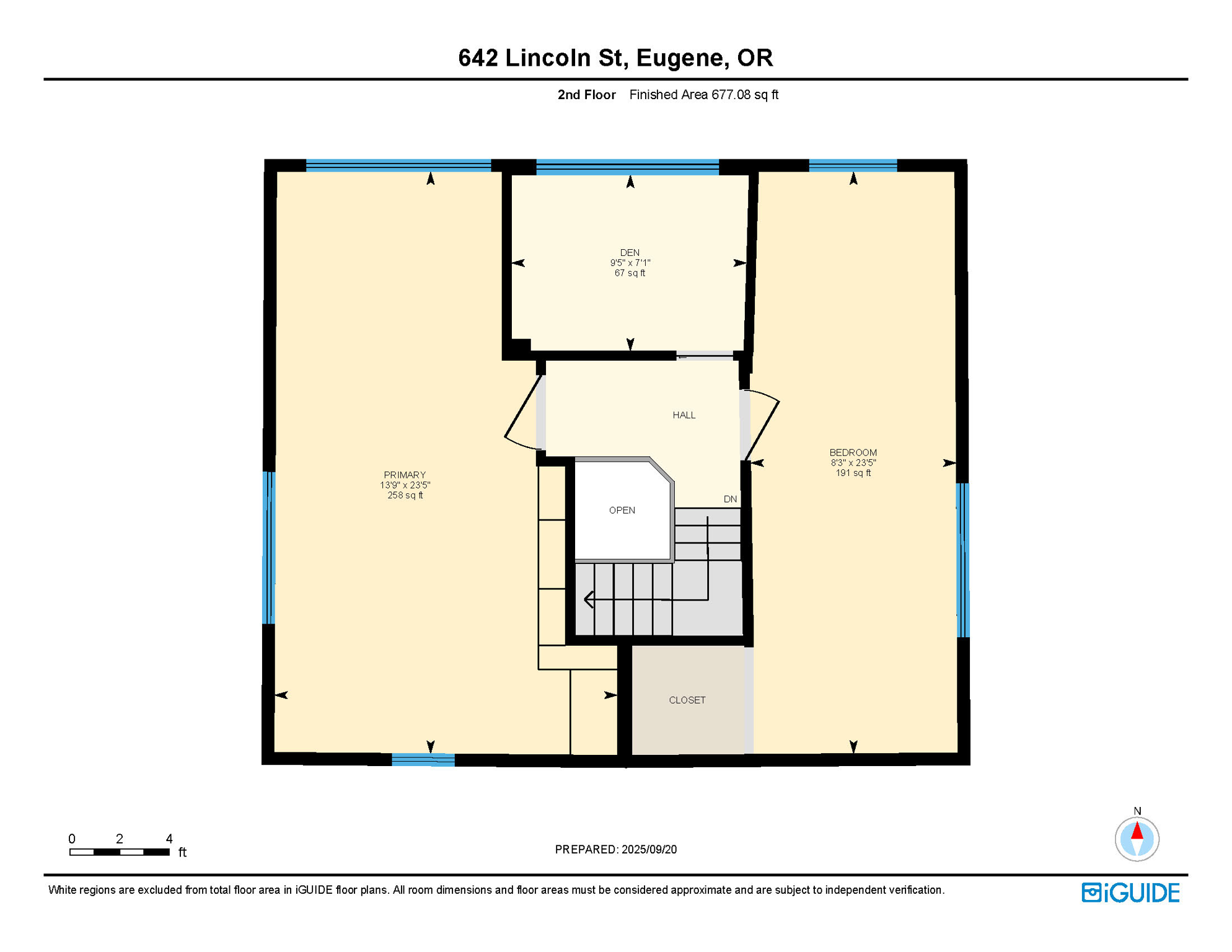 Floorplan #3