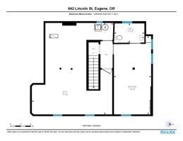 Floorplan #4