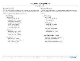 Floorplan #5