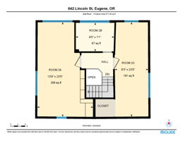 Floorplan #3