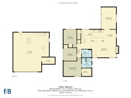 Floorplan #2