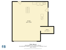 Floorplan #3