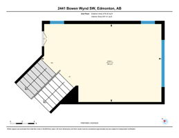 VX - (Imperial) Schematic Floor Plan - (2)
