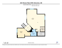 VX - (Imperial) Schematic Floor Plan - (5)