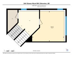 VX - (Imperial) Schematic Floor Plan - (4)