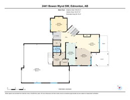 VX - (Metric) Schematic Floor Plan - (1)