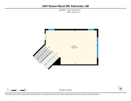 VX - (Metric) Schematic Floor Plan - (2)
