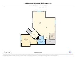 VX - (Metric) Schematic Floor Plan - (5)