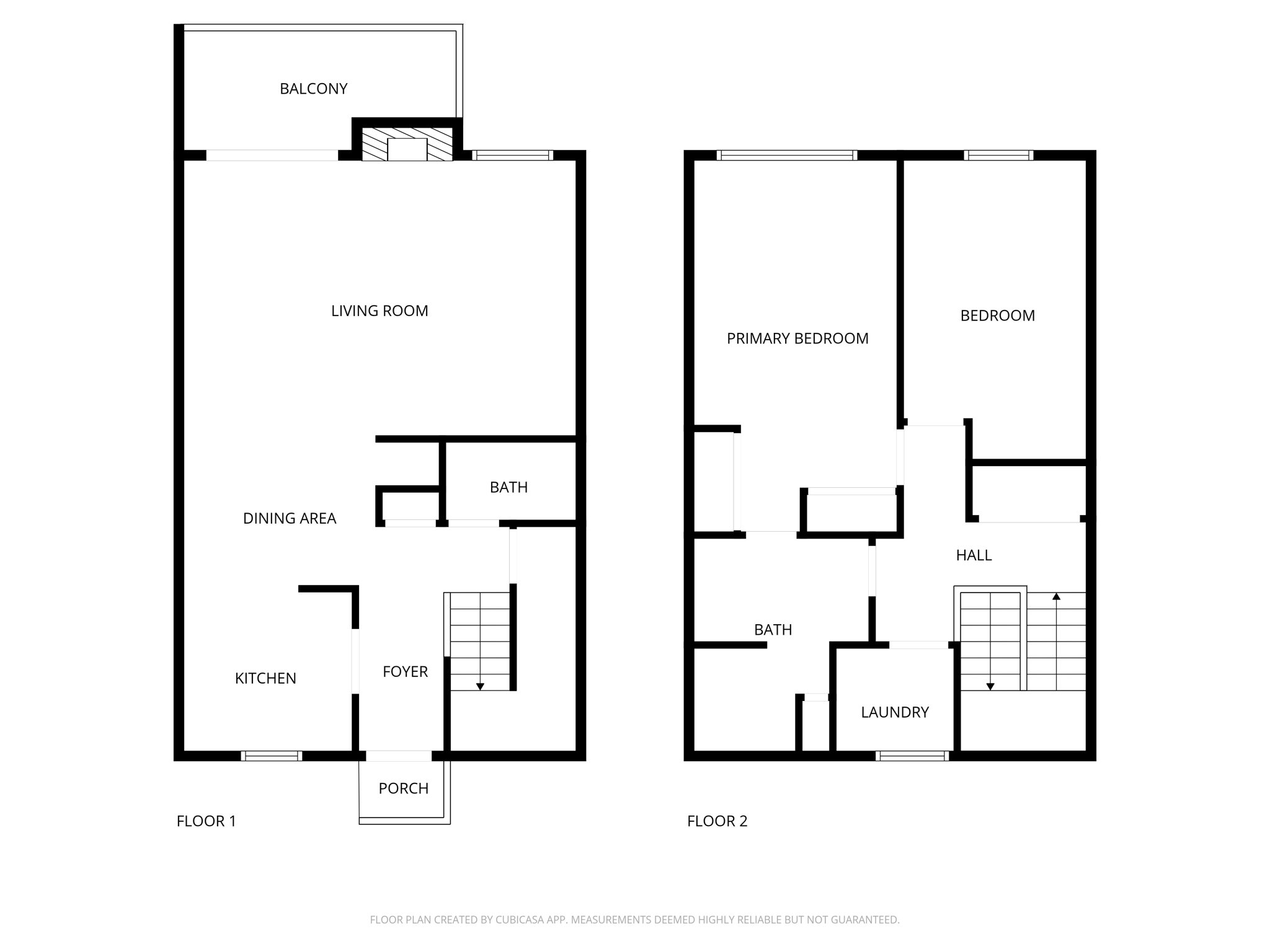 Floorplan #3