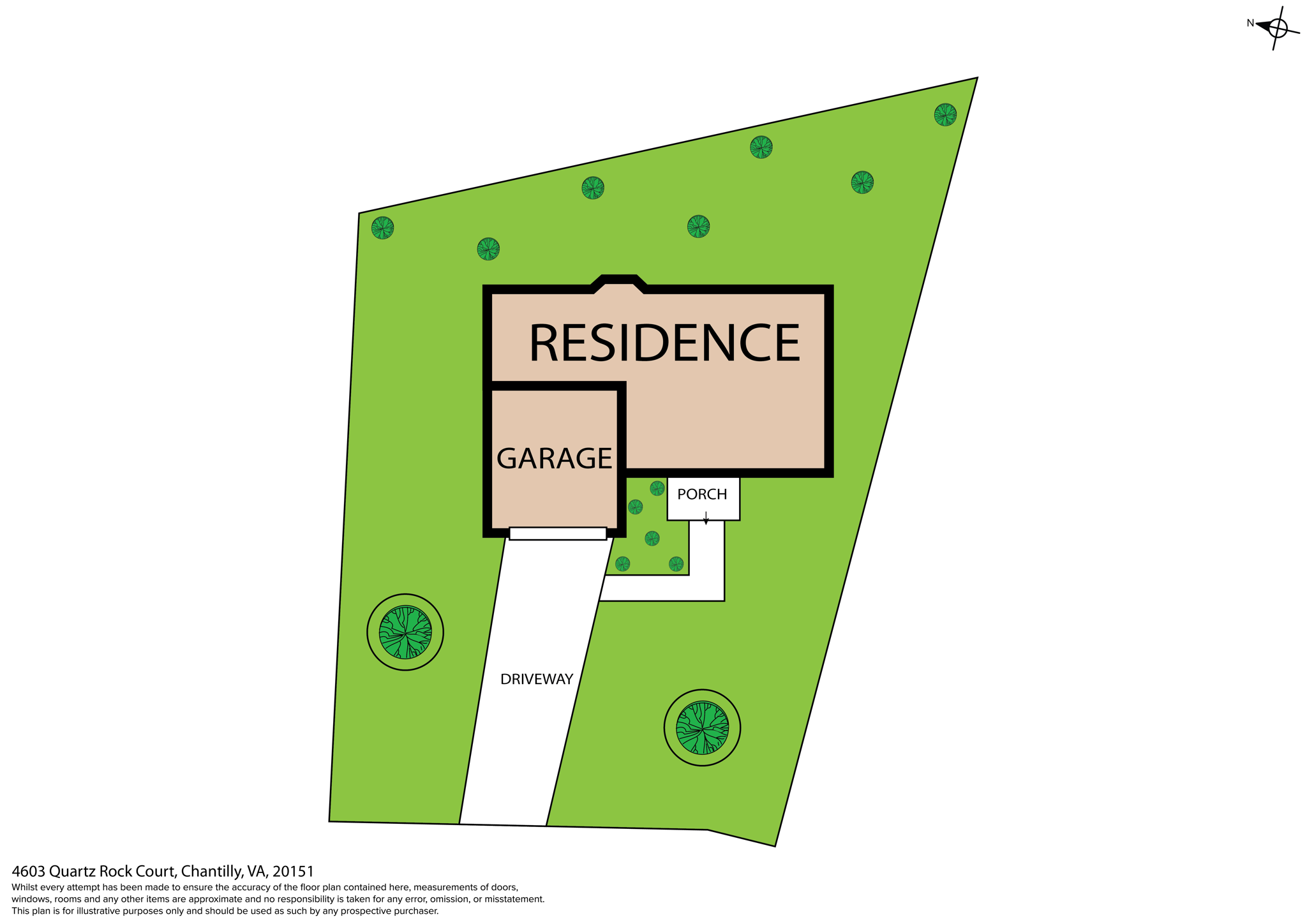 Floorplan #3
