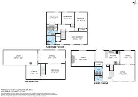 Floorplan #2