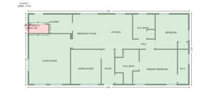 Floorplan #2