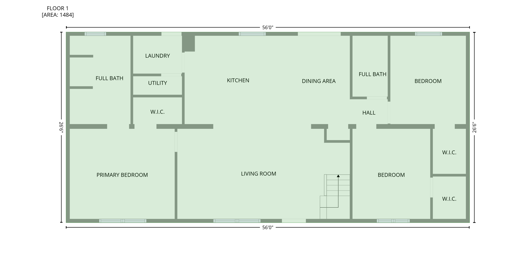 Floorplan #4