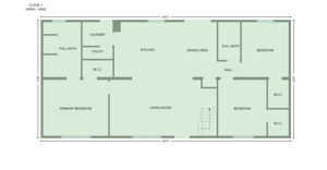 Floorplan #4
