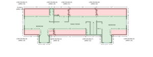 Floorplan #5