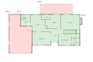 Floorplan #5
