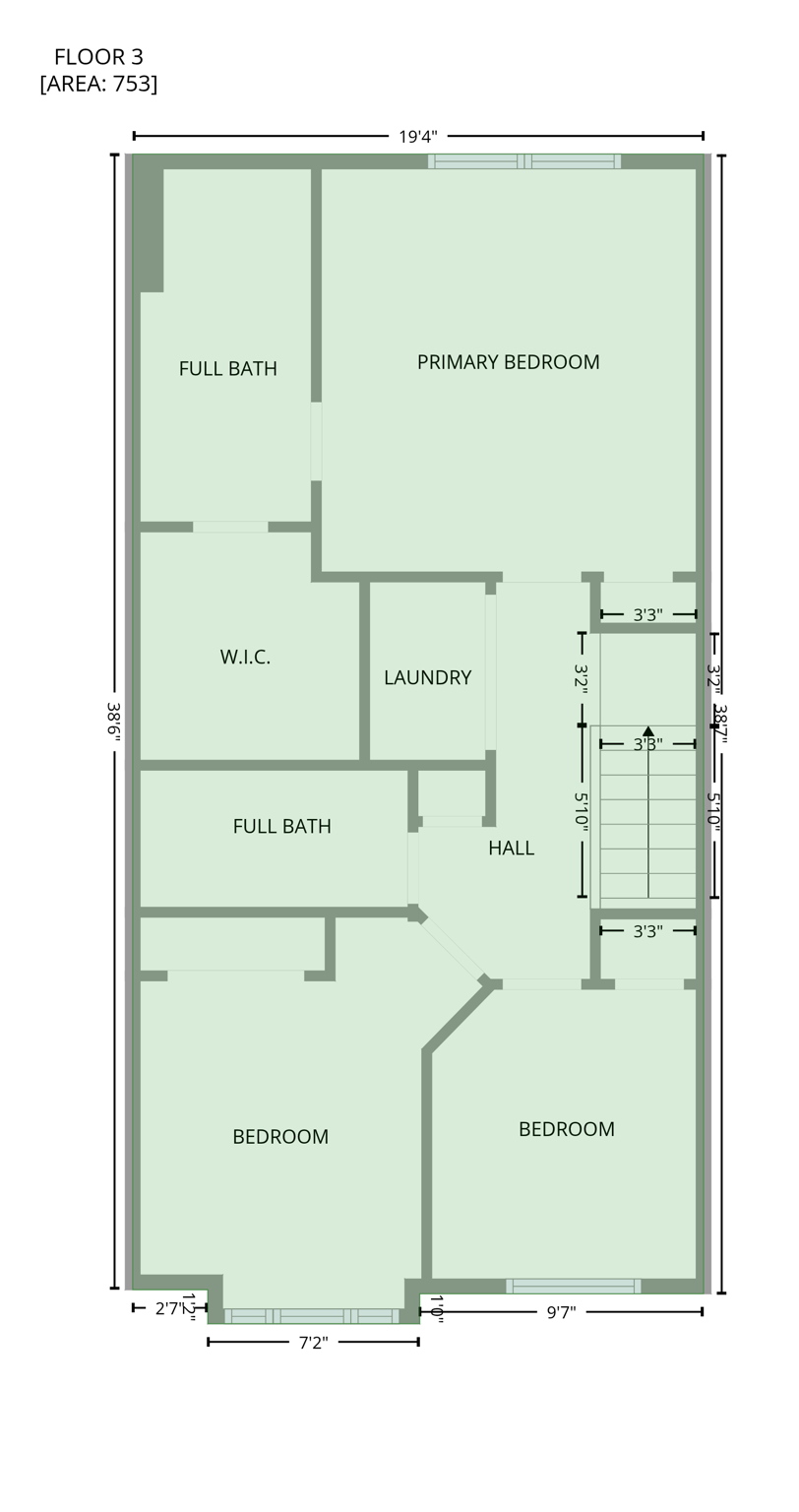Floorplan #13