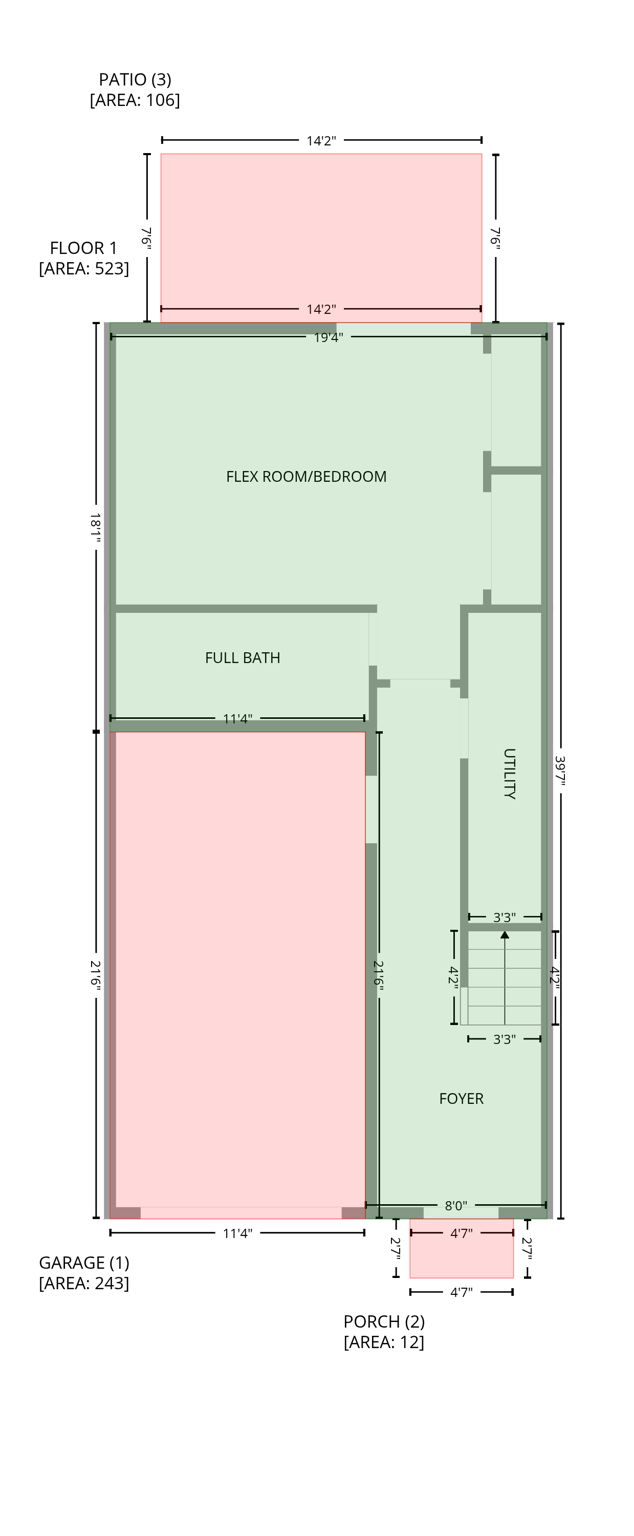 Floorplan #15