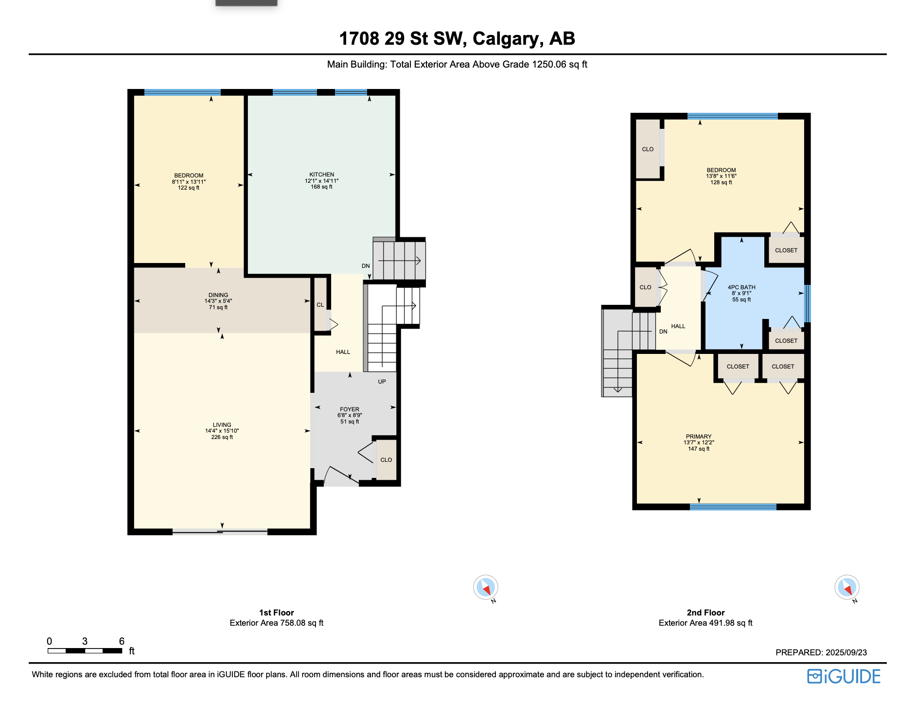 Floorplan #2