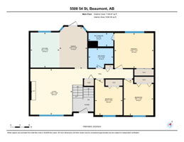 Floorplan #3