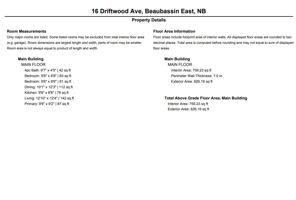 Floorplan #2