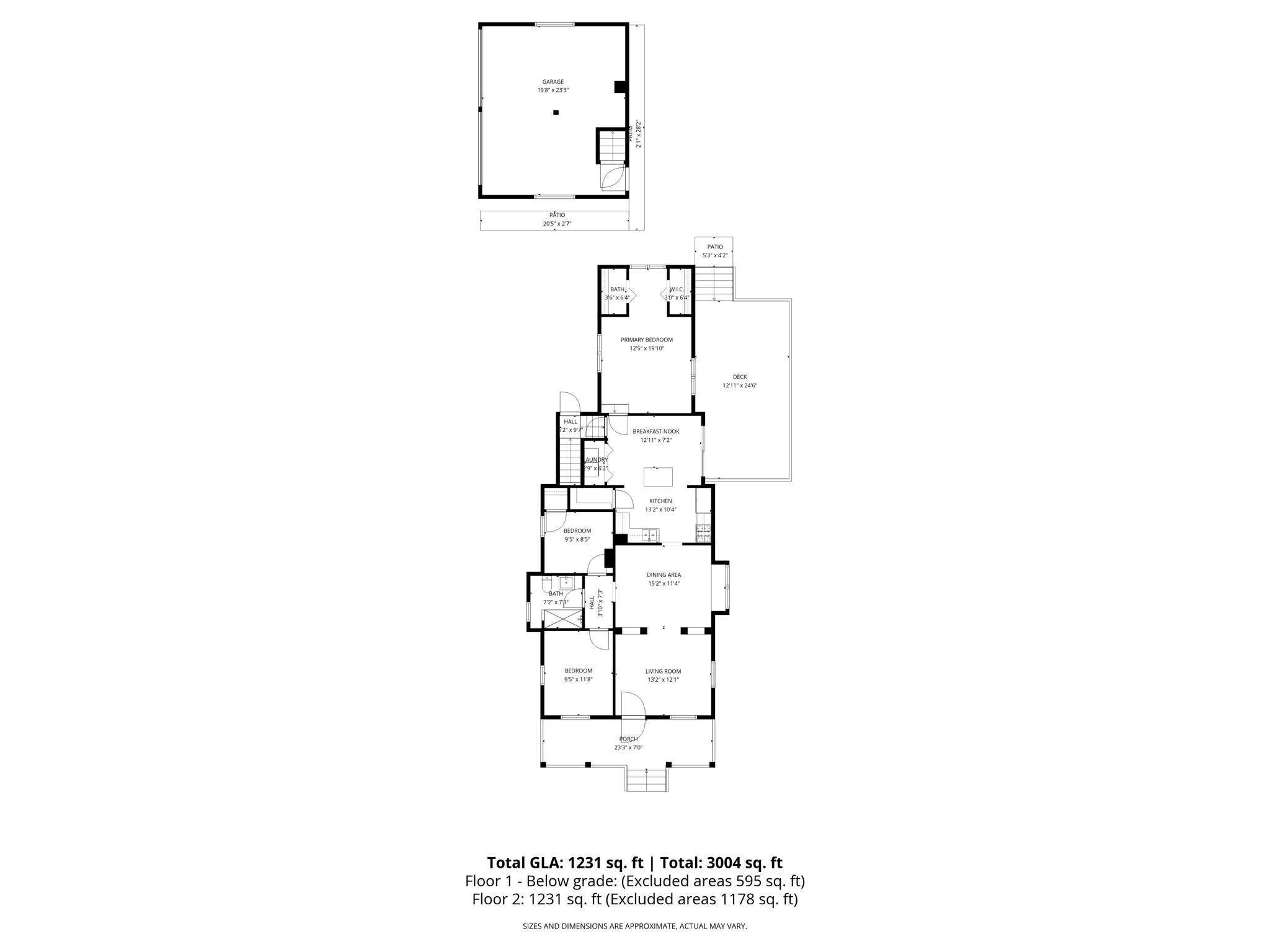 Floorplan #2