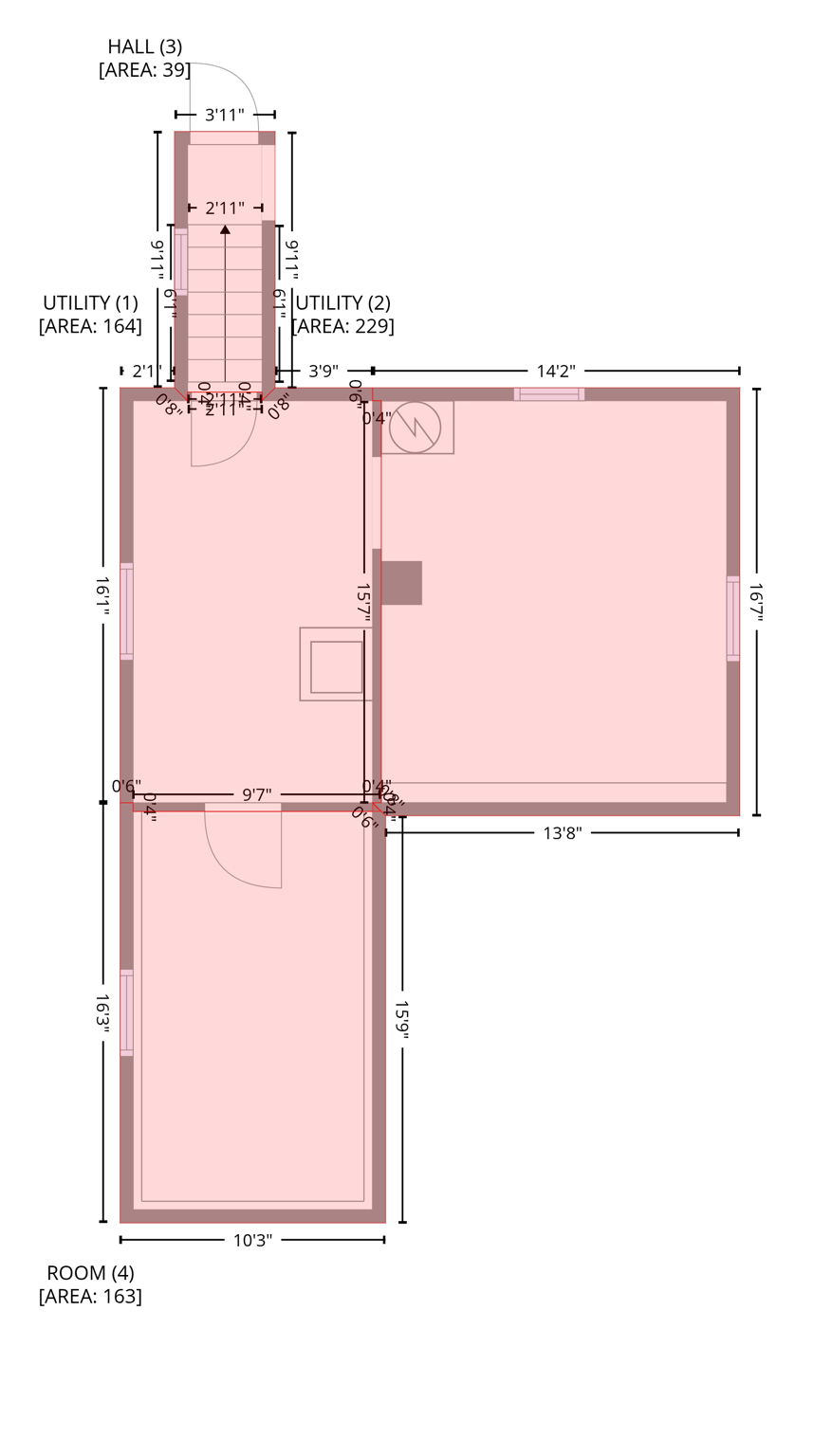 Floorplan #4