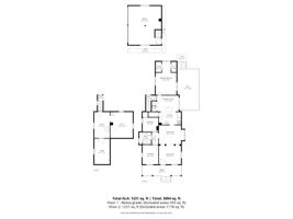 Floorplan #3