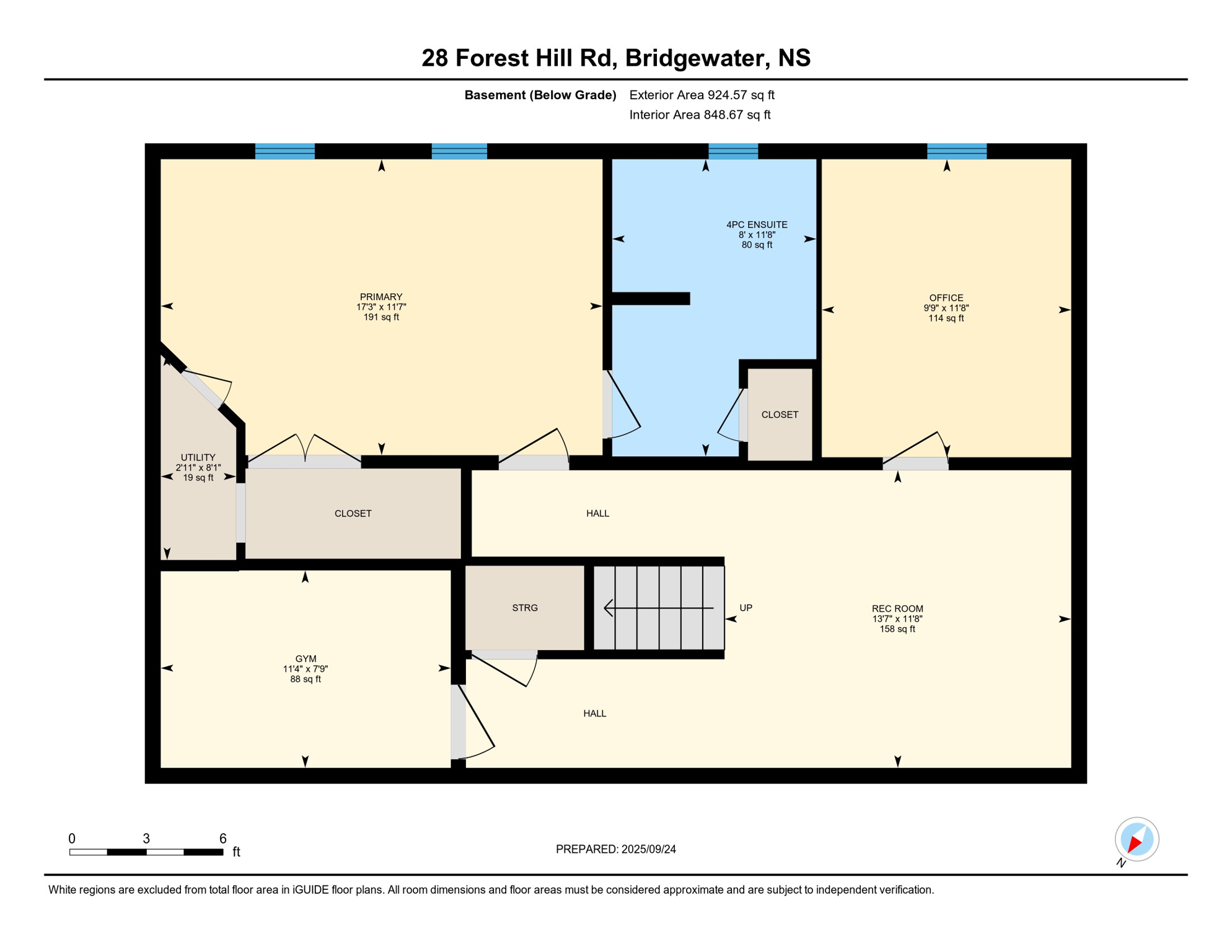 Floorplan #2