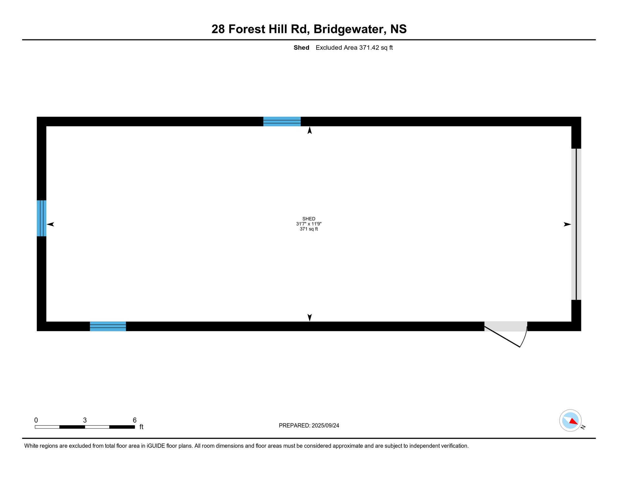 Floorplan #3