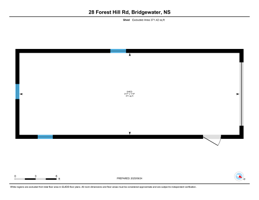 Floorplan #3
