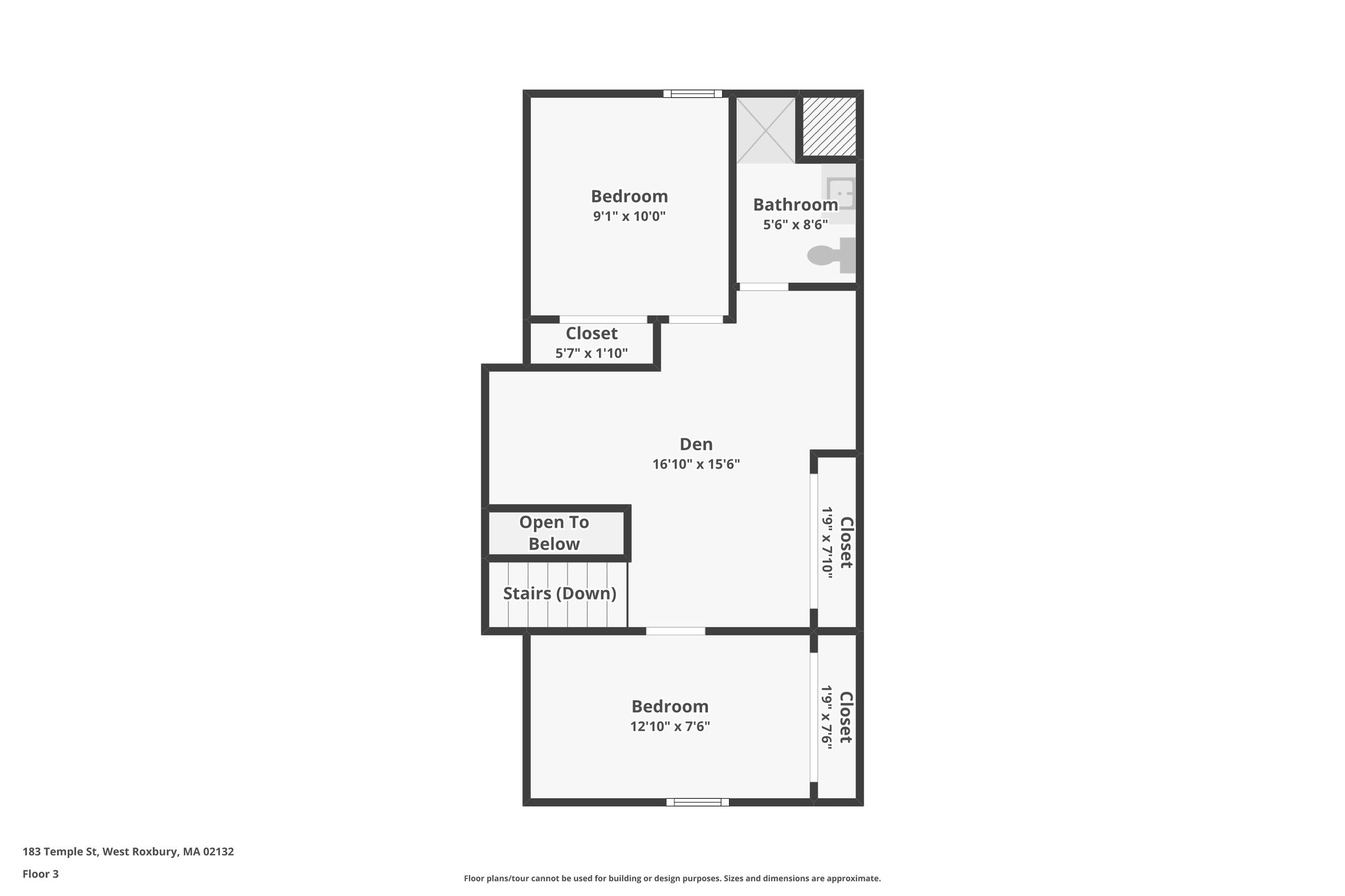 Floor 3
