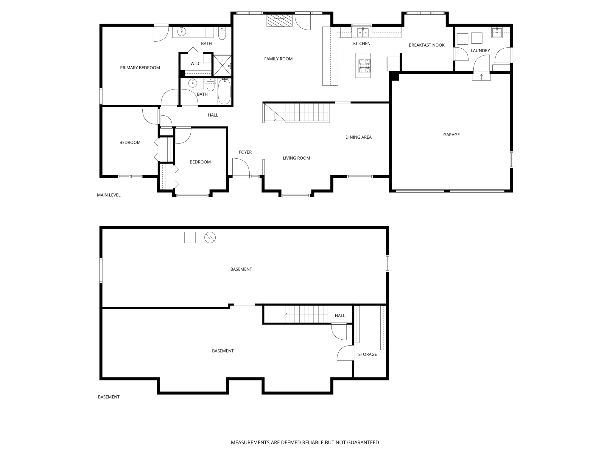 Floorplan #6