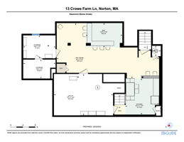 Floorplan #4