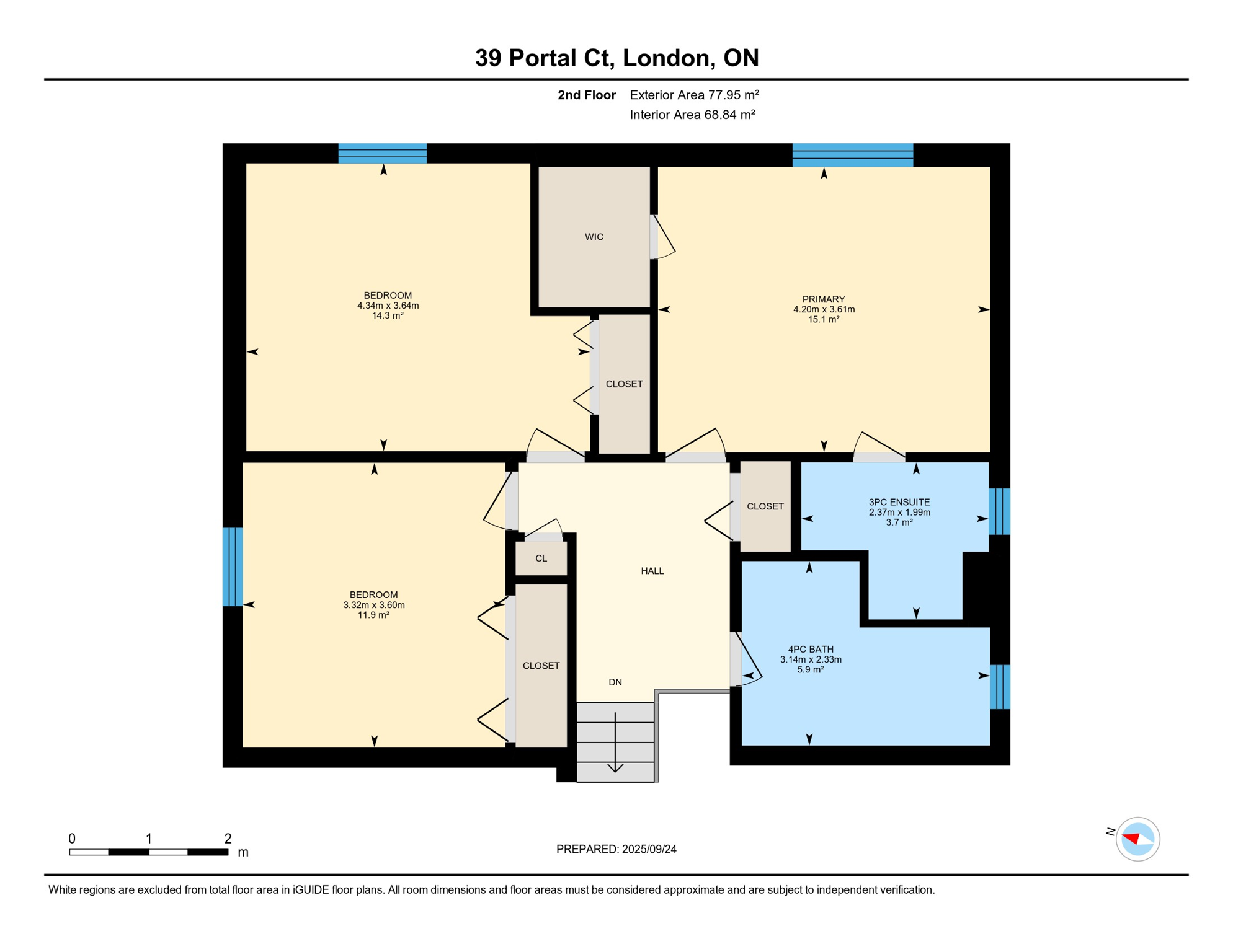 Floorplan #6