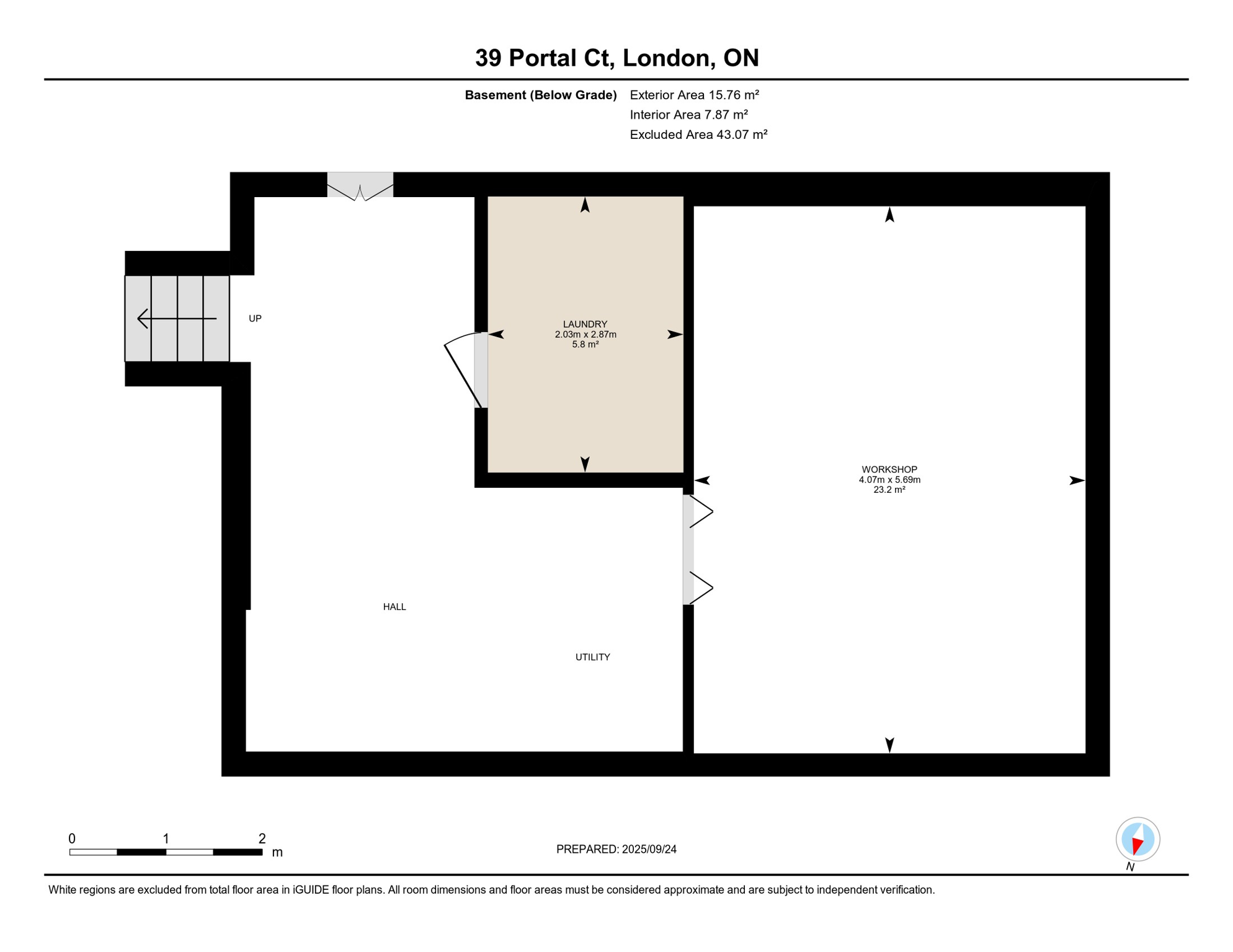 Floorplan #8