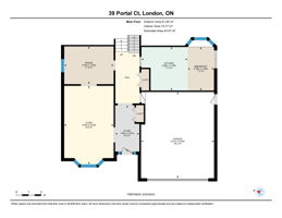 Floorplan #5