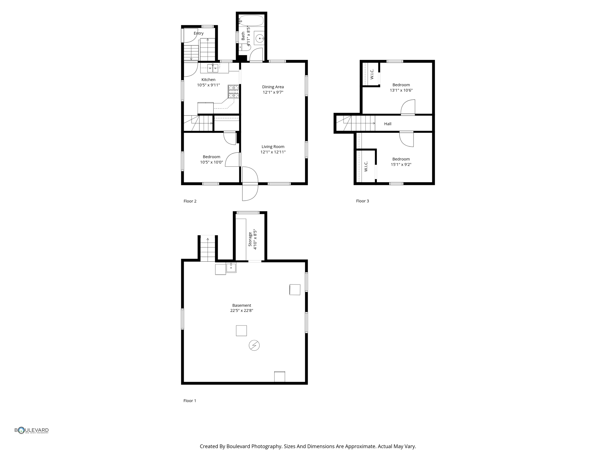 Floorplan #2
