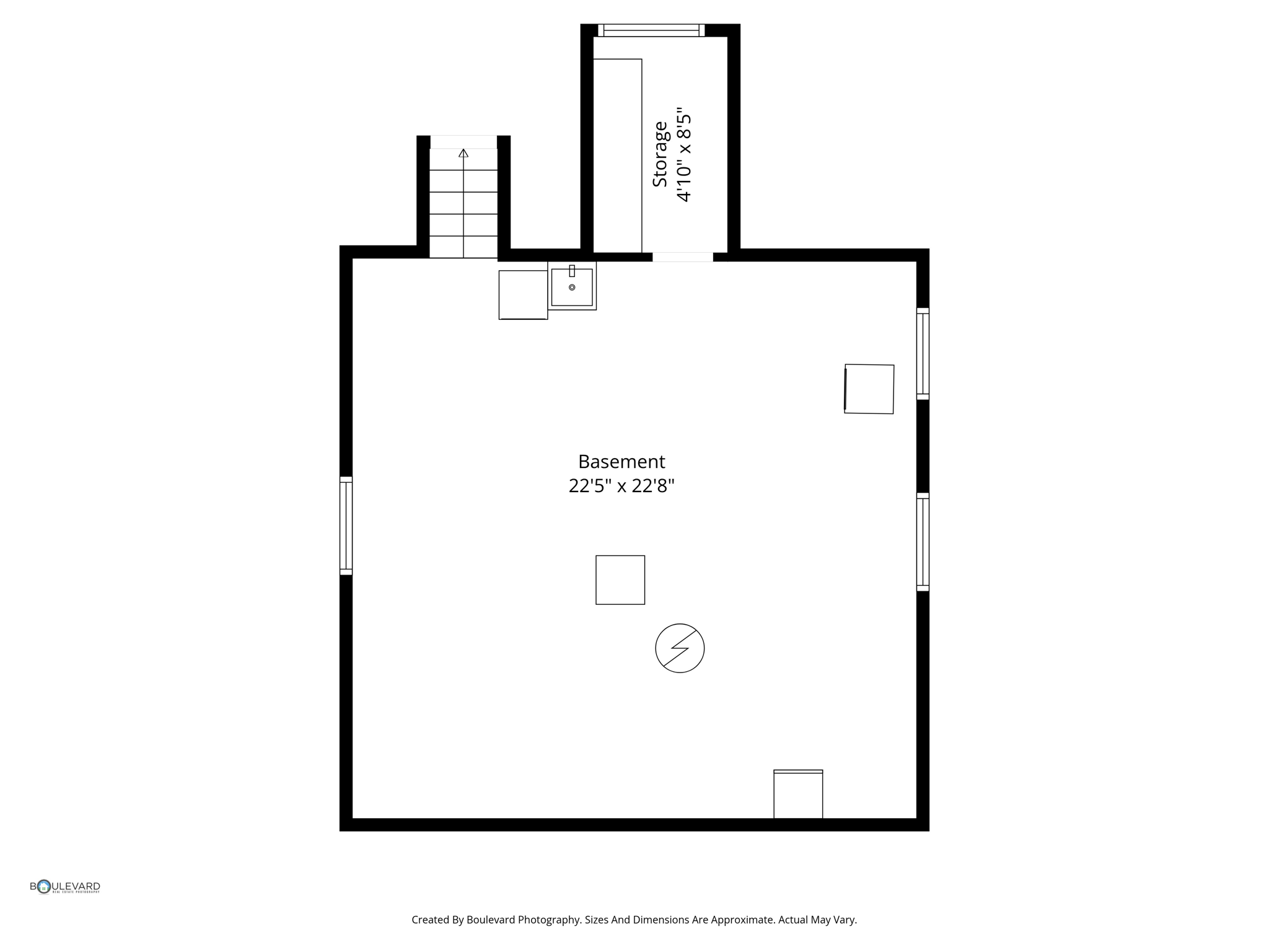 Floorplan #3