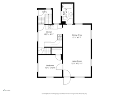 Floorplan #4