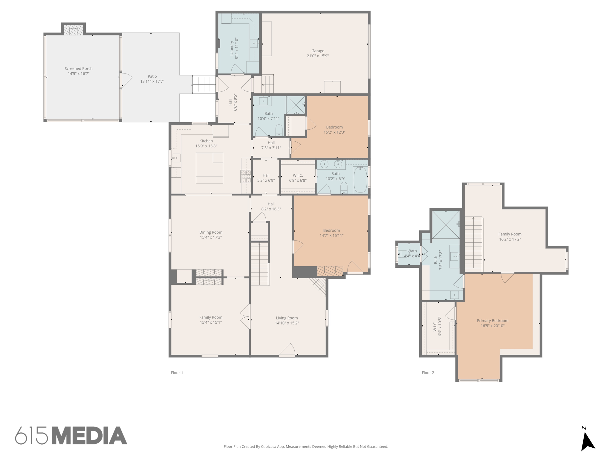 Floorplan #6