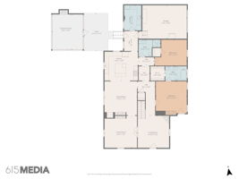 Floorplan #4