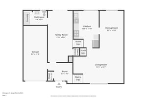 Floor 1