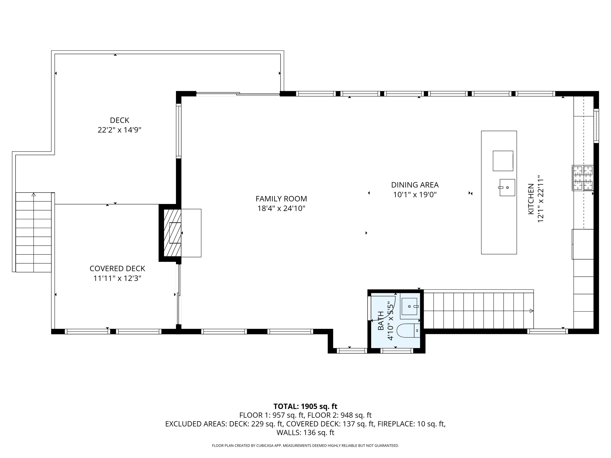 Floorplan #2