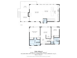 Floorplan #3
