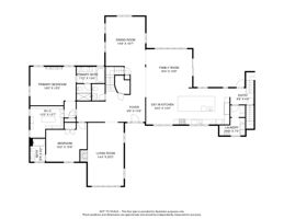 99 Gregory Avenue First