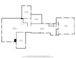 99 Gregory Avenue Lower