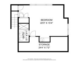 99 Gregory Avenue Second