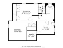 99 Gregory Avenue Third